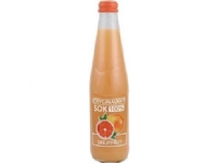 Desk Flampol Grapefruit Juice 100% 330 ml