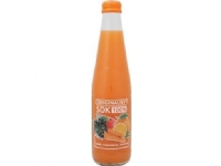 Desk Flampol Apple-orange-carrot juice 330 ml