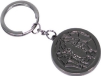 Spiderman key chain Spiderman – Metal key chain