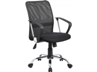Office Products Office chair OFFICE PRODUCTS Lipsi black