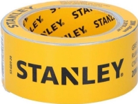 Stanley Stanley – Duct Tape 4.8cm x 20m (Gray)