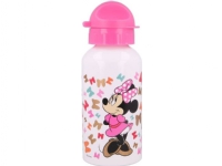 Minnie Mouse Drinking bottle Mickey Mouse pink bottle with mouthpiece