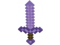 Bilde av Godan Miecz Enchanted Purple - Minecraft (licencja)