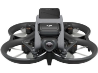 DJI - Avata Drone (No Remote Control included) - Elektronikk
