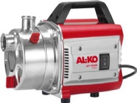 AL-KO JET 3000 Inox Classic Motor:650 W