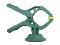 wolfcraft GmbH 1 microfix S - mini spring clamp WF3662000