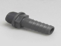 AL-KO 1 1/4 slangestuds m. 1 1/4 udvendigt gevind
