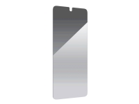 ZAGG InvisibleShield Ultra Clear+ – Skärmskydd för mobiltelefon – självreparerande – för Samsung Galaxy S22 Ultra