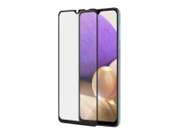 SAFE. by PanzerGlass – Skärmskydd för mobiltelefon – glas – ramfärg svart – för Samsung Galaxy A32 5G