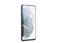 ZAGG InvisibleShield Ultra Clear+ – Skärmskydd för mobiltelefon – 6.2 – för Samsung Galaxy S21 5G