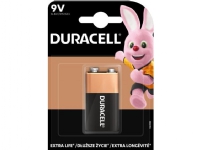 Duracell DURACELL Bateria BASIC 6LR61/9V (1 szt.)V2