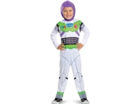 Buzz Classic Toy Story 4 kostym storlek S.