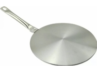 KingHoff TILPASNINGSPLATE FOR INDUKSJONSKOKER KH-1698