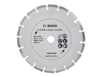 Bilde av Bosch Universal - Diamantskjæreplate - 230 Mm