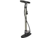 FISCHER FAHRRAD 85580 Profi Stående pumpe