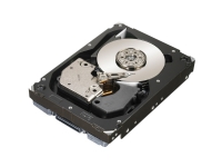 HP – Hårddisk – 146 GB – 2,5 SFF – SAS – 15000 rpm