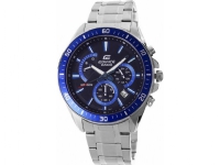 Casio Watch Men’s Watch CASIO EDIFICE EFR-552D-1A2 10 BAR