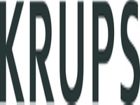 Krups KP1A3B10, 0,8 L, 1600 W, Sort