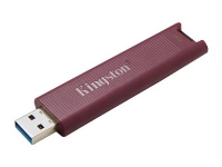 Kingston DataTraveler Max – USB flash-enhet – 1 TB – USB 3.2 Gen 2