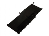 CoreParts – Batteri för bärbar dator (likvärdigt med: Lenovo FRU00HW028 Lenovo 00HW028) – litiumjon – 6-cells – 3300 mAh – 50 Wh – för Lenovo ThinkPad X1 Carbon (4th Gen) 20FB 20FC