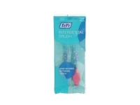 TePe Original Trial Pack Interdental Brushes 0 Pink + 3 Blue (0,4 mm + 0,6 mm) 2 ks