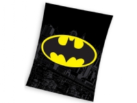 MCU Batman fleecefilt – 110 x 140 cm