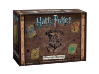 Harry Potter Harry Potter Hogwarts Battle Leker - Spill - Brettspill for voksne