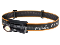 Fenix HM50R V2.0, Hodebåndslommelykt, Sort, Aluminium, IP68, LED, 50000 timer Belysning - Annen belysning - Lommelykter