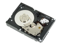 Dell – Hårddisk – 1 TB – 3,5 – SAS – 7200 rpm – renoverad