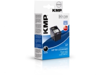 KMP H139, Pigmentbasert blekk, 4 ml, 200 sider, 1 stykker Skrivere & Scannere - Blekk, tonere og forbruksvarer - Blekk