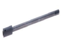 BAHCO Förlängning 3834-EXT-2. För hållare typ -930 och -9100 axel 8,5mm längd 330mm