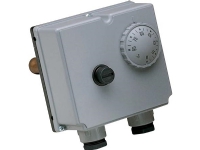 Danfoss Dobb.termostat incl. – 1/2 dyklomme ITD 1. Pol.