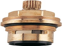 1/2 keramisk ventiloverdel - passende til Grohe Rørlegger artikler - Baderommet - Armaturer og reservedeler
