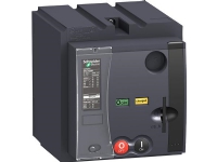 Schneider Motordrift MT400/630 220-240VAC för Compact NSX400/630 brytare (LV432641)