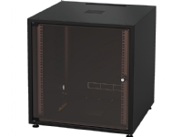 Bilde av Rack-12gd/sw Metalrack Gulv 12u