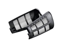 Bosch dammfilter för små vinkelslipmaskiner