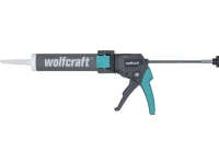 Wolfcraft 4357000 Patronpistol MG 310 COMPACT 1 st