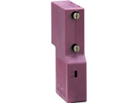 SCHNEIDER ELECTRIC Canopen subd female connector 90