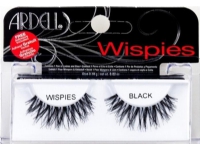 ARDELL_Glamour Lashes 1 pair of false eyelashes Black