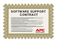 Bilde av Apc Software Maintenance Contract - Teknisk Kundestøtte - For Apc Infrastruxure Operations - 10 Rack-er - Rådgivning Via Telefon - 1 år