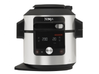 Bästa pris Ninja OL650EU, 7,5 l, 1760 W, 6 perso..., prisjämförelse för Ninja OL650EU, 7,5 l, 1760 W, 6 perso....  Produkten relaterar till kategorierna Hem & Hushåll, Köksredskap, Köksutrustning