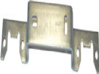 Bilde av Beslag Metal Sanikobling Model 2 Til Koblingsdåse