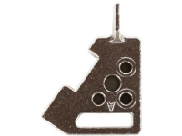 Tilbehør Camo MARKSMAN  3,2 mm