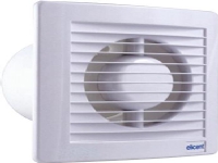 Bilde av Maico Ventilator E-style 100 Trend, Standardmodel. Luftmængde 85 M³/h. Mål 160x160/ø98 Mm.