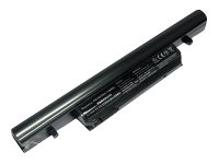 CoreParts – Batteri för bärbar dator (likvärdigt med: Toshiba PA3905U-1BRS) – litiumjon – 5200 mAh – svart – för Satellite R850  Satellite Pro R850 R950 S850  Tecra R850 R950