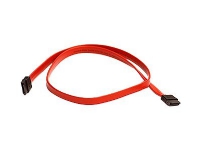 Supermicro CBL-0044L – SATA-kabel – SATA (hona) till SATA (hona) – 50 cm