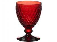 Bilde av Villeroy & Boch 1173090020, Rødvin Glass, Hock Glass, Krystall, Glass, Rød, Boston, 310 Ml