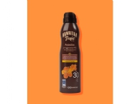 Dry Oil Continuous Spray SPF 30 Protective (Dry Oil Continuous Spray) 180 ml Hudpleie - sol pleie