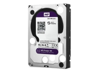 Vivotek Western Digital – Hårddisk – 8 TB