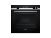 Iq500 Hr538abs1, Medium, Elektrisk Ovn, 71 L, 71 L, 30 - 275 °C, 275 °C
